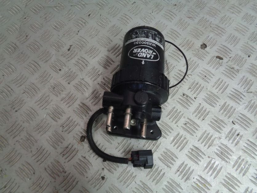 LAND ROVER RANGE III L322 2009LIFT FILTR PALIWA WJI500030