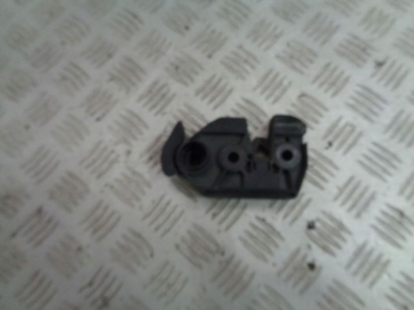 LAND ROVER RANGE III L322 2009LIFT ZAMEK KLAPY BURTY LEWY TYŁ 5124-7016047