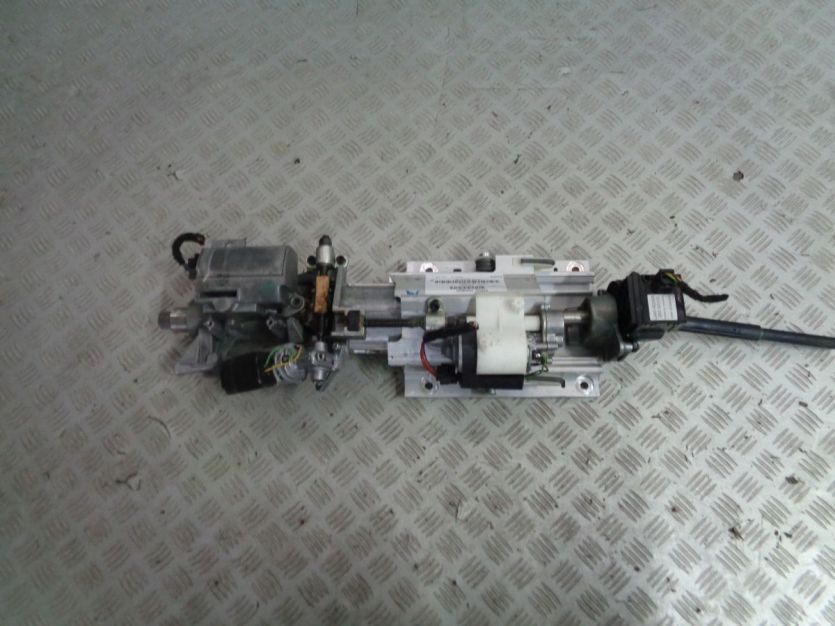 LAND ROVER RANGE III L322 2009LIFT KOLUMNA KIEROWNICZA 7H42-3C529-BC