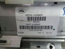 LAND ROVER RANGE III L322 2009LIFT KOLUMNA KIEROWNICZA 7H42-3C529-BC