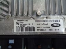 LAND ROVER RANGE III L322 2009LIFT KOMPUTER SILNIKA 8H4Q-12A650-AA