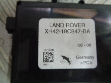 LAND ROVER RANGE III L322 2009LIFT MODUŁ STEROWNIK WZMACNIACZ ANTENY