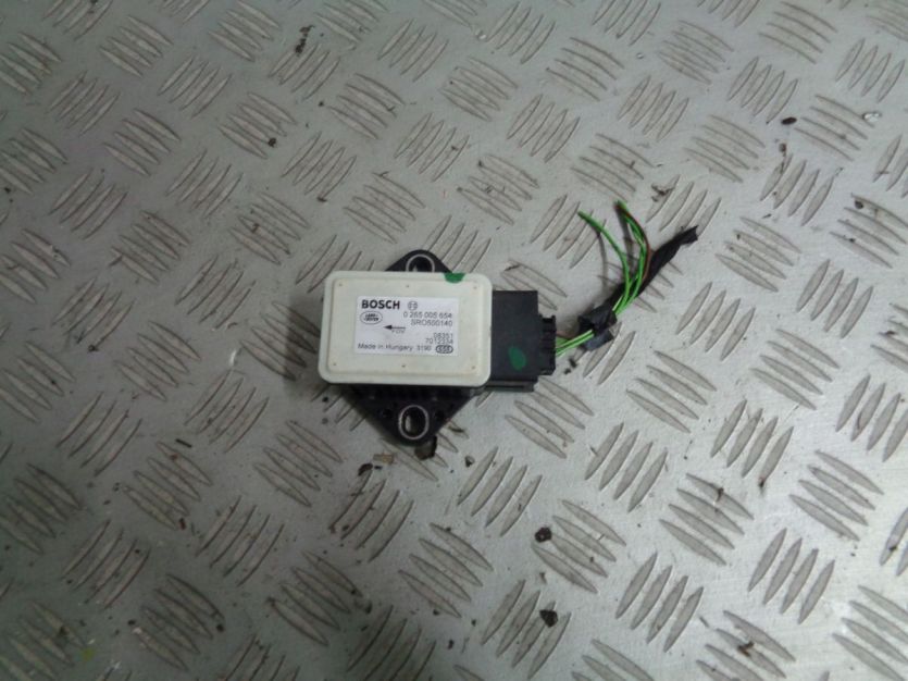 LAND ROVER RANGE III L322 2009LIFT CZUJNIK MODUŁ ESP 0265005654