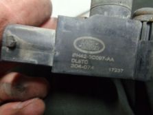 LAND ROVER RANGE III L322 2009LIFT CZUJNIK POZIOMU ZAWIESZENIA