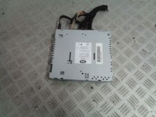 LAND ROVER RANGE III L322 2009LIFT MODUŁ STEROWNIK RADIA 7H42-18C815-AD