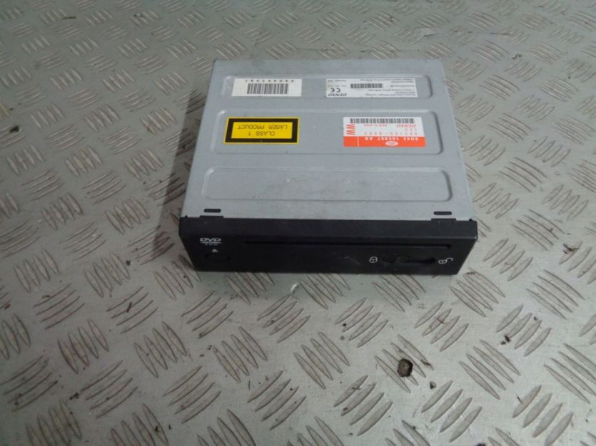 LAND ROVER RANGE III L322 2009LIFT CZYTNIK NAWIGACJI DVD 8H42-10E887-AB