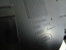 LAND ROVER RANGE III L322 2009LIFT PANEL RAMKA TUNELU SRODKOWEGO