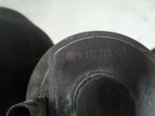 BMW 7 G11 G12 2018 4.4 DODATKOWA POMPA WODY 9372723