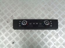 BMW 3 E90 XDRIVE 2007 3.0D PANEL KLIMATYZACJI NAWIEWU 9128214