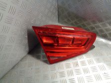 AUDI A8 D4 4H 3,0TFSI LAMPA W KLAPE LEWY TYŁ 4H0945093A