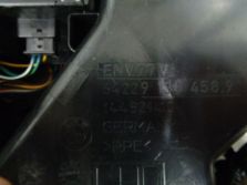 BMW 3 E90 XDRIVE 2007 3.0D KRATKA NAWIEWU ŚRODKOWA 9130458