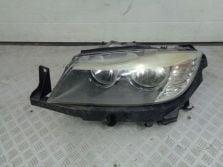 BMW 3 E90 XDRIVE 2007 3.0D LAMPA LEWY LEWA PRZÓD PRZEDNIA 7202573