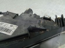 BMW 3 E90 XDRIVE 2007 3.0D LAMPA LEWY LEWA PRZÓD PRZEDNIA 7202573