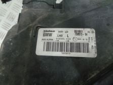 BMW 3 E90 XDRIVE 2007 3.0D LAMPA LEWY LEWA PRZÓD PRZEDNIA 7202573