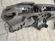PEUGEOT 208 II GT 2019 2020 2021 2022 2023 2024 DESKA KONSOLA AIRBAG