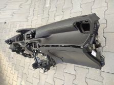 PEUGEOT 2008 II GT 2019 2020 2021 2022 2023 2024 DESKA KONSOLA AIRBAG