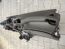 PEUGEOT 208 II 2019 2020 2021 2022 2023 2024 DESKA KONSOLA AIRBAG