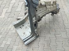 CITROEN BERLINGO III PEUGEOT PARTNER III WIARTKA PRAWA PRZOD PRZEDNIA