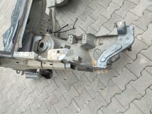 CITROEN BERLINGO III PEUGEOT PARTNER III WIARTKA PRAWA PRZOD PRZEDNIA