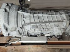 LINCOLN AVIATOR 2021 FORD EXPLORER SKRZYNIA BIEGOW LM1P-7000-VB