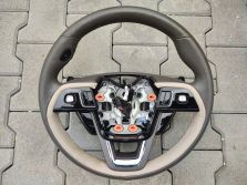 LINCOLN CORSAIR 2021 KIEROWNICA L7JB-3800