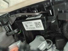 LINCOLN CORSAIR 2021 KIEROWNICA L7JB-3800