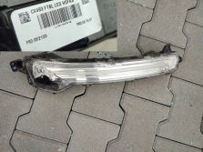LINCOLN CORSAIR 2021 LAMPA KIERUNKOWSKAZ LED PRAWY PRAWA ZDERZAKA