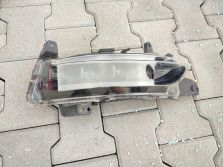 LINCOLN CORSAIR 2021 LAMPA HALOGEN LED PRAWA PRAWY PRZECIWMGIELNA