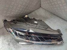 SKODA SUPERB III 3 LIFT 2022 LAMPA PRAWA PRZOD PRZEDNIA LED 3V1941016D
