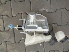 LINCOLN CORSAIR 2021 POMPA ABS HAMULCOWA LX6C-2C219-MH