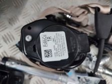 LINCOLN CORSAIR 2021 DESKA KONSOLA AIRBAG PASY KOLANA