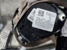 LINCOLN CORSAIR 2021 DESKA KONSOLA AIRBAG PASY KOLANA