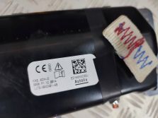 LINCOLN CORSAIR 2021 DESKA KONSOLA AIRBAG PASY KOLANA