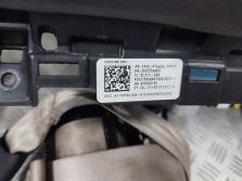 LINCOLN CORSAIR 2021 DESKA KONSOLA AIRBAG PASY KOLANA