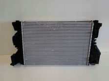 MERCEDES GLA GLB CLA W176 INTERCOOLER CHLODNICA A2475006100