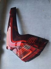 VOLVO V90 LIFT 2020 2021 LAMPA PRAWA TYL TYLNA
