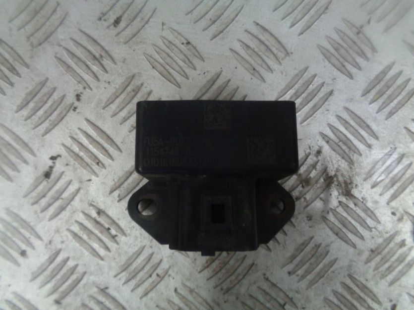 FORD MONDEO MK5 MODUL STEROWNIK WSPOMAGANIA FU5A-9D370-KA