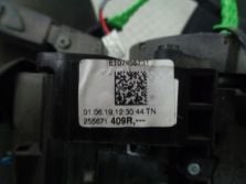 RENAULT TRAFIC III TALENTO VIVARO PRZELACZNIK ZESPOLONY MANETKI 255671409R