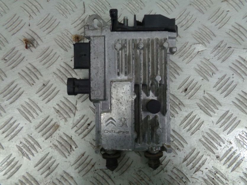 CITROEN JUMPY III MODUL START STOP 9810858380