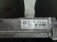 CITROEN JUMPY III MODUL START STOP 9810858380