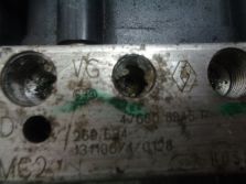 DACIA DUSTER I POMPA HAMULCOWA ABS 476608845R