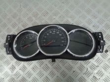 DACIA DUSTER I LICZNIK ZEGARY 248102645R