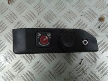 CITROEN JUMPY III PANEL PRZYCISK AIRBAG 98280920ZD