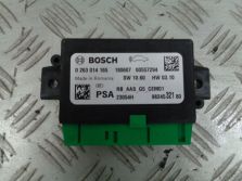 CITROEN JUMPY III MODUL STEROWNIK PDC 0263014165
