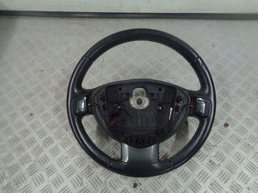 DACIA DUSTER I KIEROWNICA 34164570B