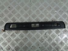 CITROEN JUMPY III PANEL PRZELACZNIKOW 9811141877