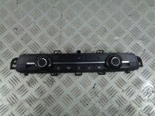 CITROEN JUMPY III PANEL KLIMATYZACJI NAWIEW 98081722ZD