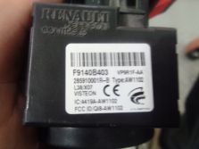 RENAULT TRAFIC III TALENTO VIVARO STACYJKA 285910001R