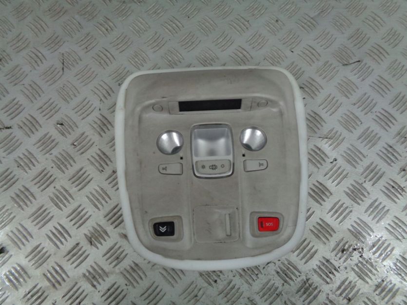 CITROEN JUMPY III LAMPKA PODSUFITKI 98234246BJ