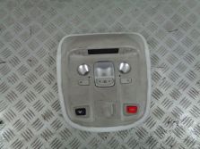 CITROEN JUMPY III LAMPKA PODSUFITKI 98234246BJ